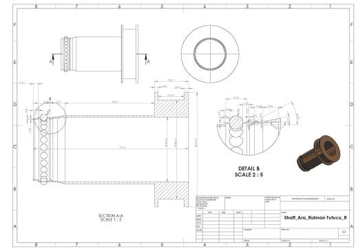燃气轮机发动机 sw21缩略图